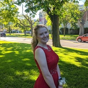 Meet your Posher, Erin